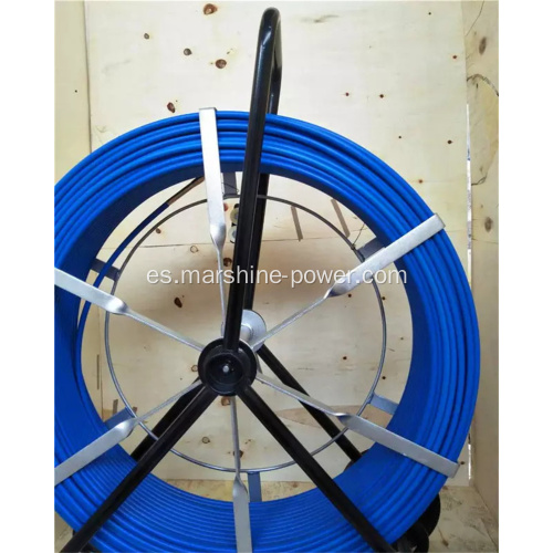 Cable Duct Rodder Cobra Cable extractor